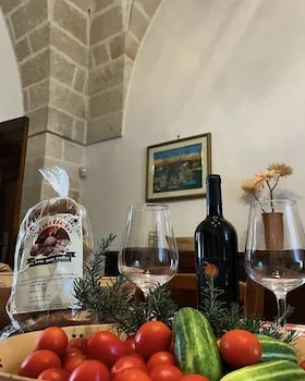 Masseria La Camardia