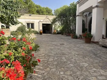 Masseria La Camardia