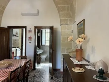 Masseria La Camardia