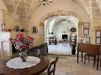 Masseria La Camardia