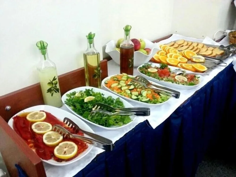 Restoran