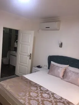 Hotel Antik Ipek