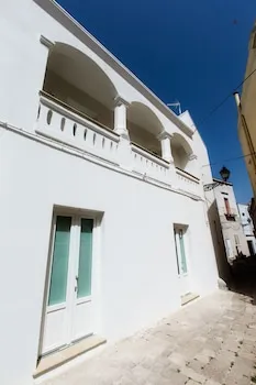 La Loggetta