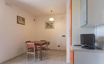 Bilocale Calipso