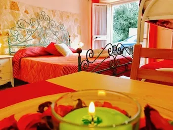 Trulli Fenice