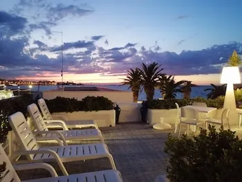 La Bella Trani