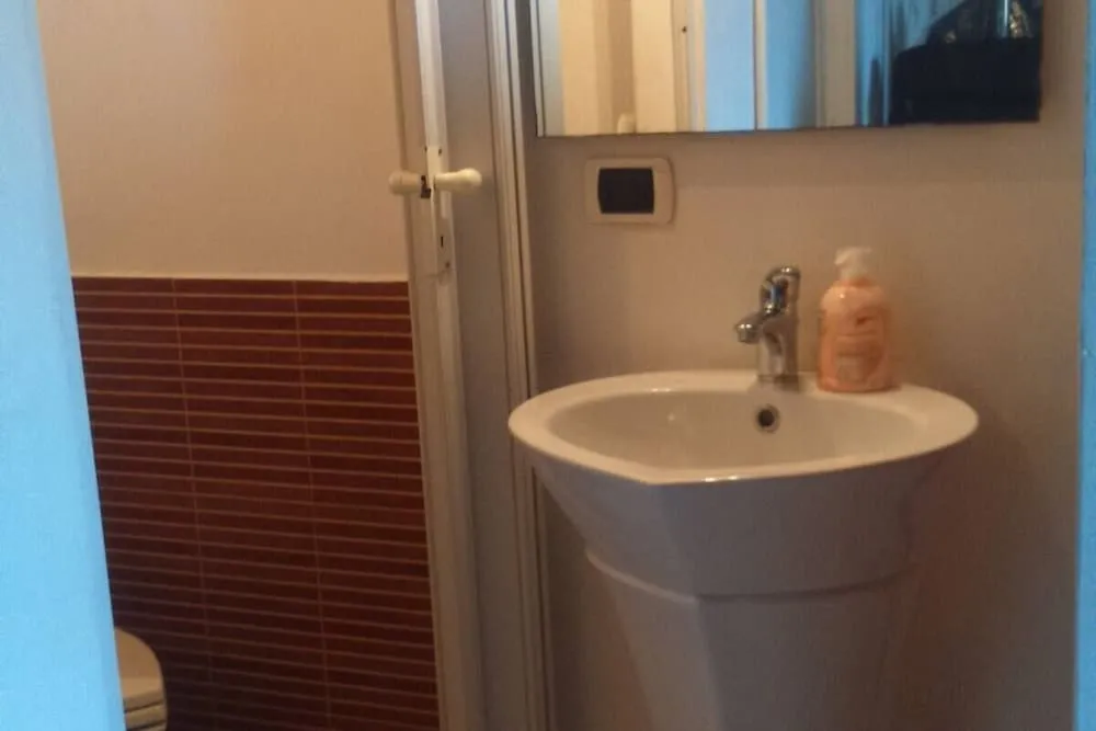 Banyo lavabosu