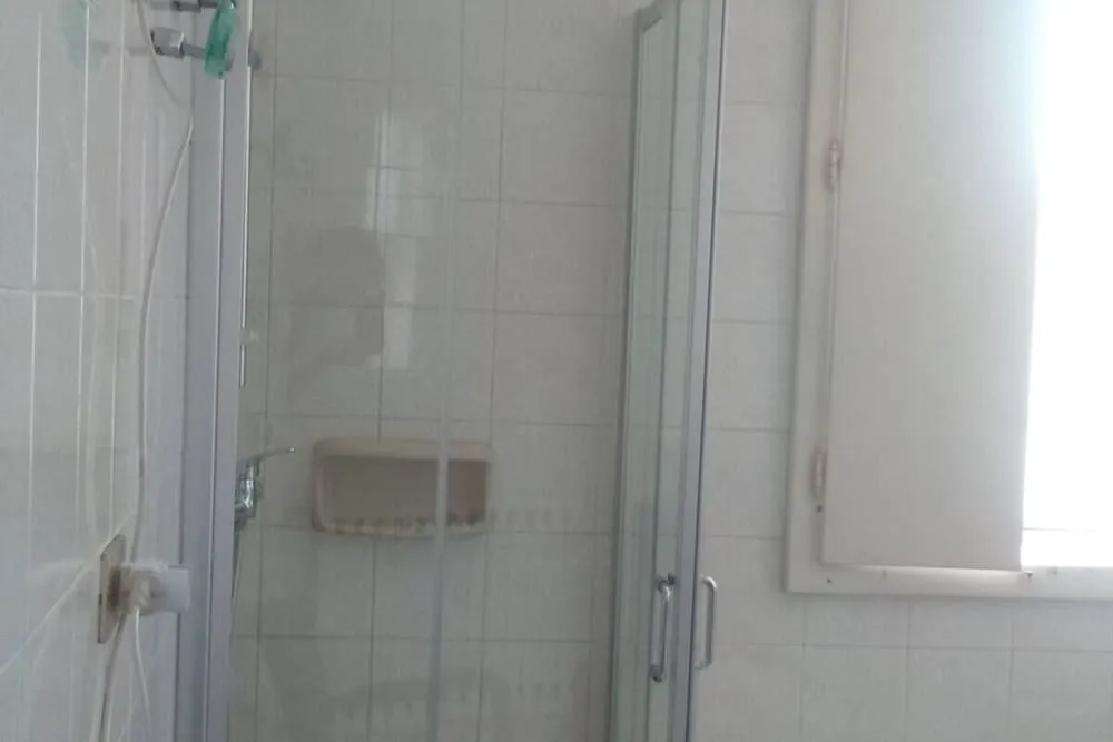 Banyo duşu