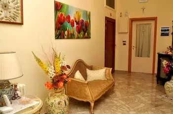 B&B A Due Passi