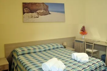 B&B A Due Passi