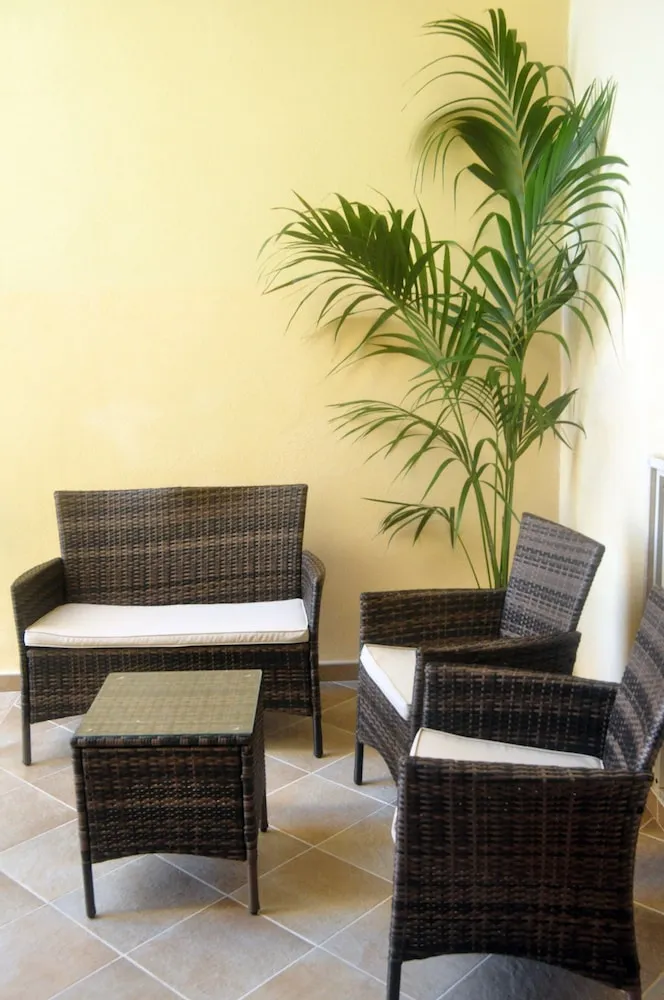 Teras/veranda