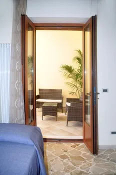 B&B A Due Passi