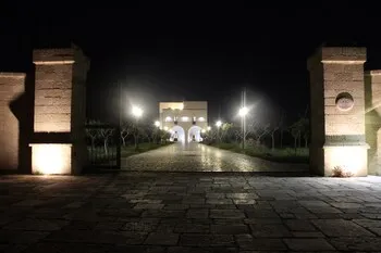 Tenuta Gli Agrumi del Salento