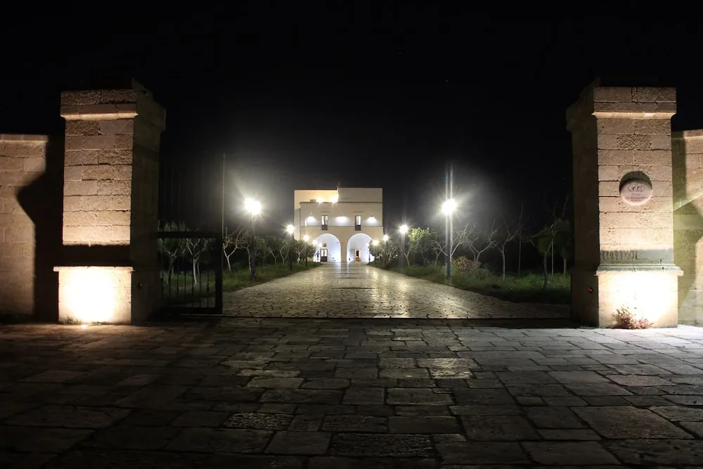 Tenuta Gli Agrumi del Salento