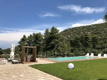 De Sio Camping Residence