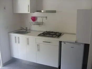 De Sio Camping Residence