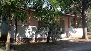 De Sio Camping Residence