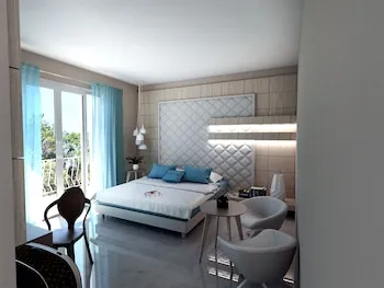 La Terrazza Sul Mare