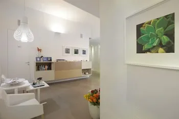 Santacroce Luxury Rooms