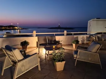 Hotel Punta San Francesco