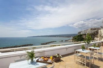 Hotel Punta San Francesco
