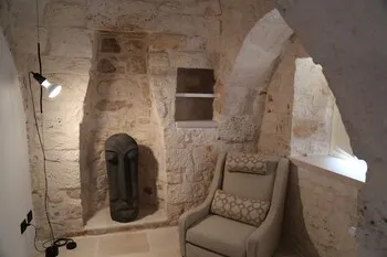 Aminua Residenza di Charme