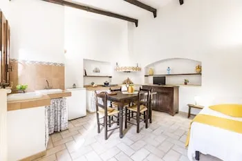 Agriturismo Serine