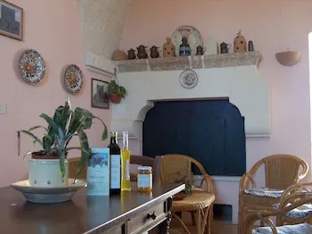 Agriturismo Serine