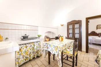 Agriturismo Serine