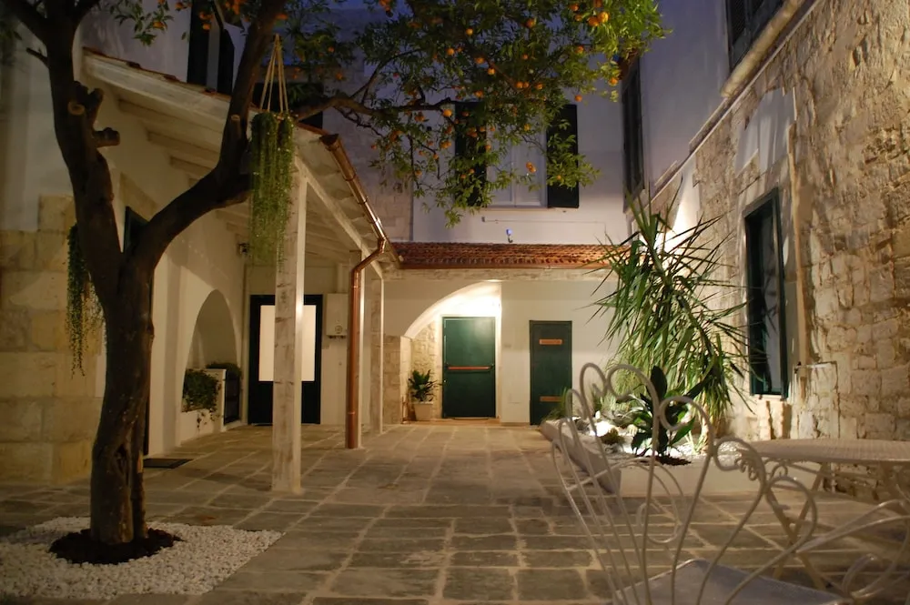 Palazzo Bianchi Domus Holidays