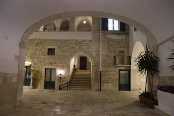 Palazzo Bianchi Domus Holidays