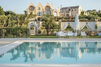 Ottolire Resort