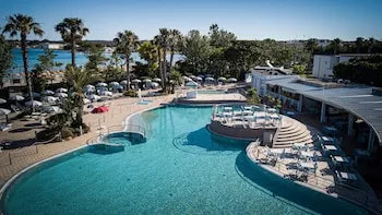 Blu Salento Village