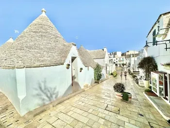 Trulli Fenice Alberobello