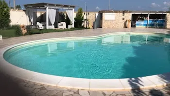 B&B La Pajara