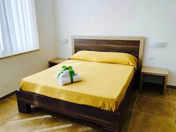 Hotel Virgilio