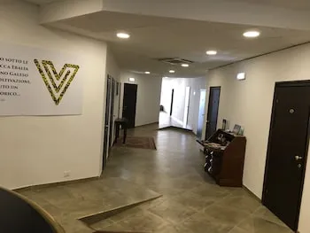 Hotel Virgilio