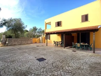Appartamento Afrodite