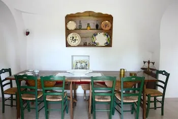 Trullo del Giudice