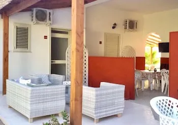 Villa Elisa