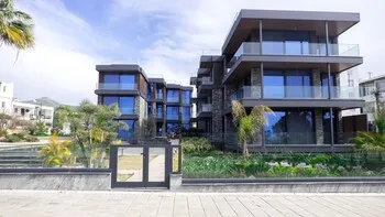 Bodrum Ada Hotel Turgutreis