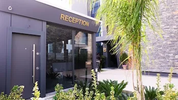 Bodrum Ada Hotel Turgutreis