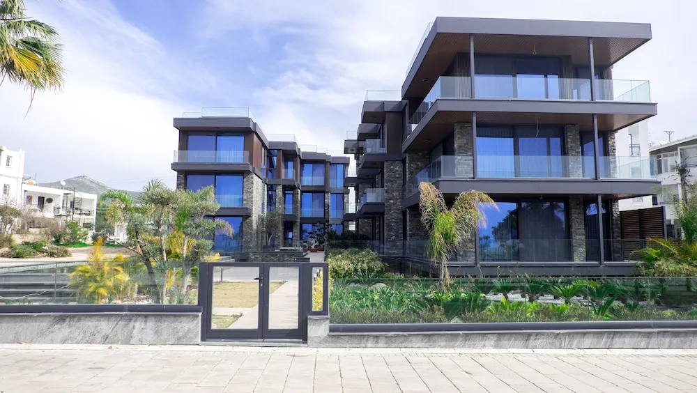 Bodrum Ada Hotel Turgutreis