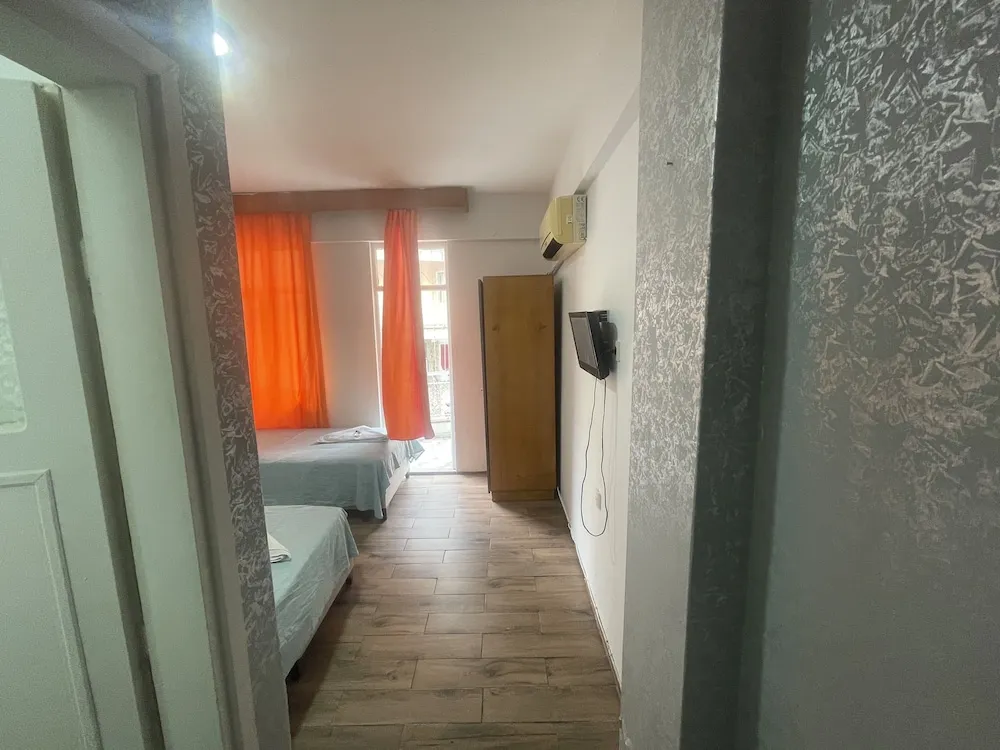 Family Oda, Özel Banyo