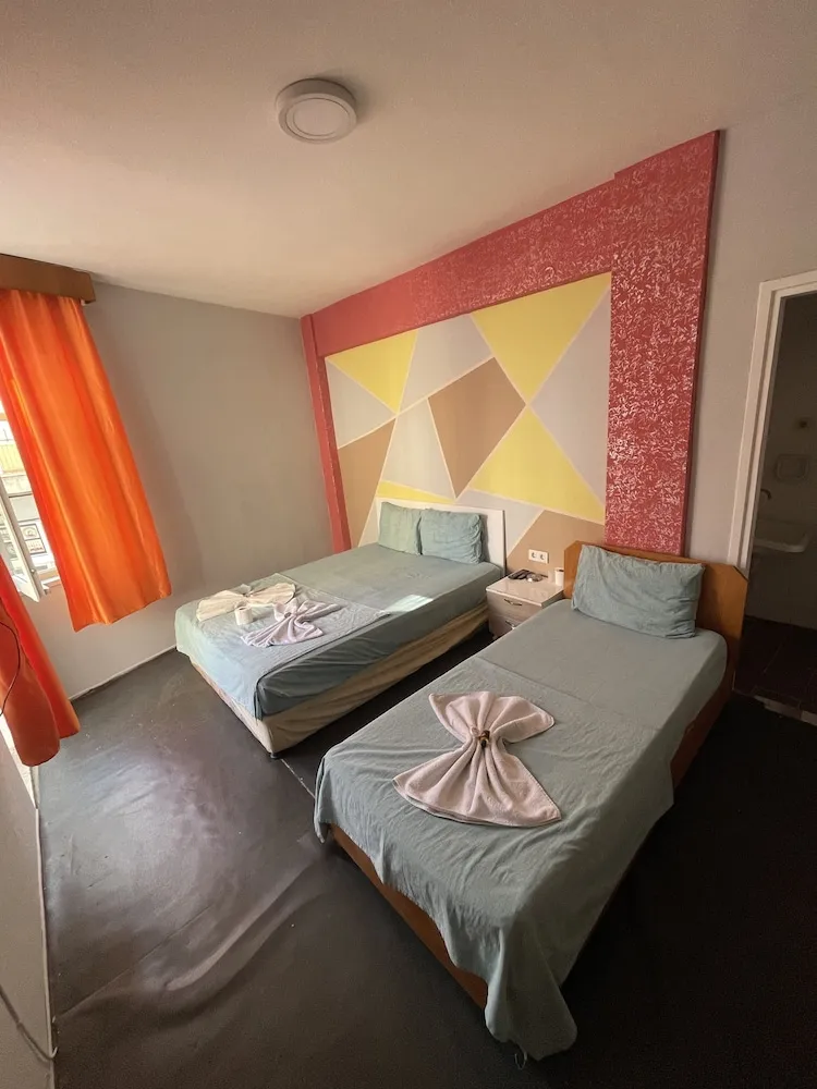 Family Oda, Özel Banyo