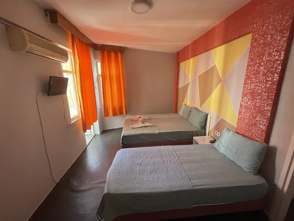 Family Oda, Özel Banyo