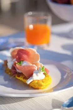 Borgobianco Resort & Spa Polignano - MGallery