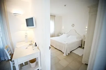 Borgobianco Resort & Spa Polignano - MGallery