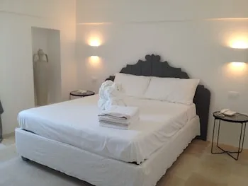 Giovì Relais