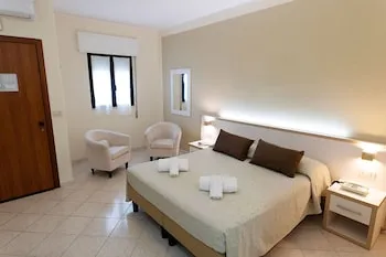Hotel Residence Nemo